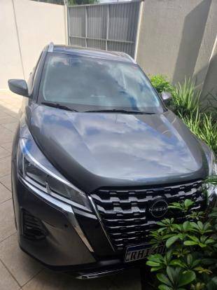 NISSAN KICKS PLAY 1.6 16V FLEXSTART ADVANCE PLUS XTRONIC